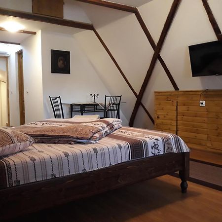 Casa Marcus Apartment ซิวิโชอารา ห้อง รูปภาพ