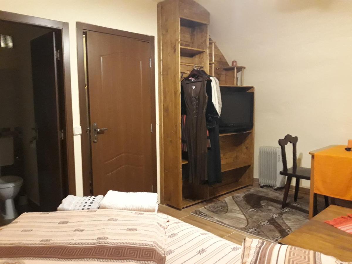Casa Marcus Apartment ซิวิโชอารา ภายนอก รูปภาพ