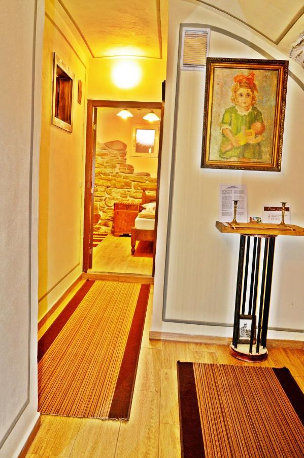Casa Marcus Apartment ซิวิโชอารา ภายนอก รูปภาพ