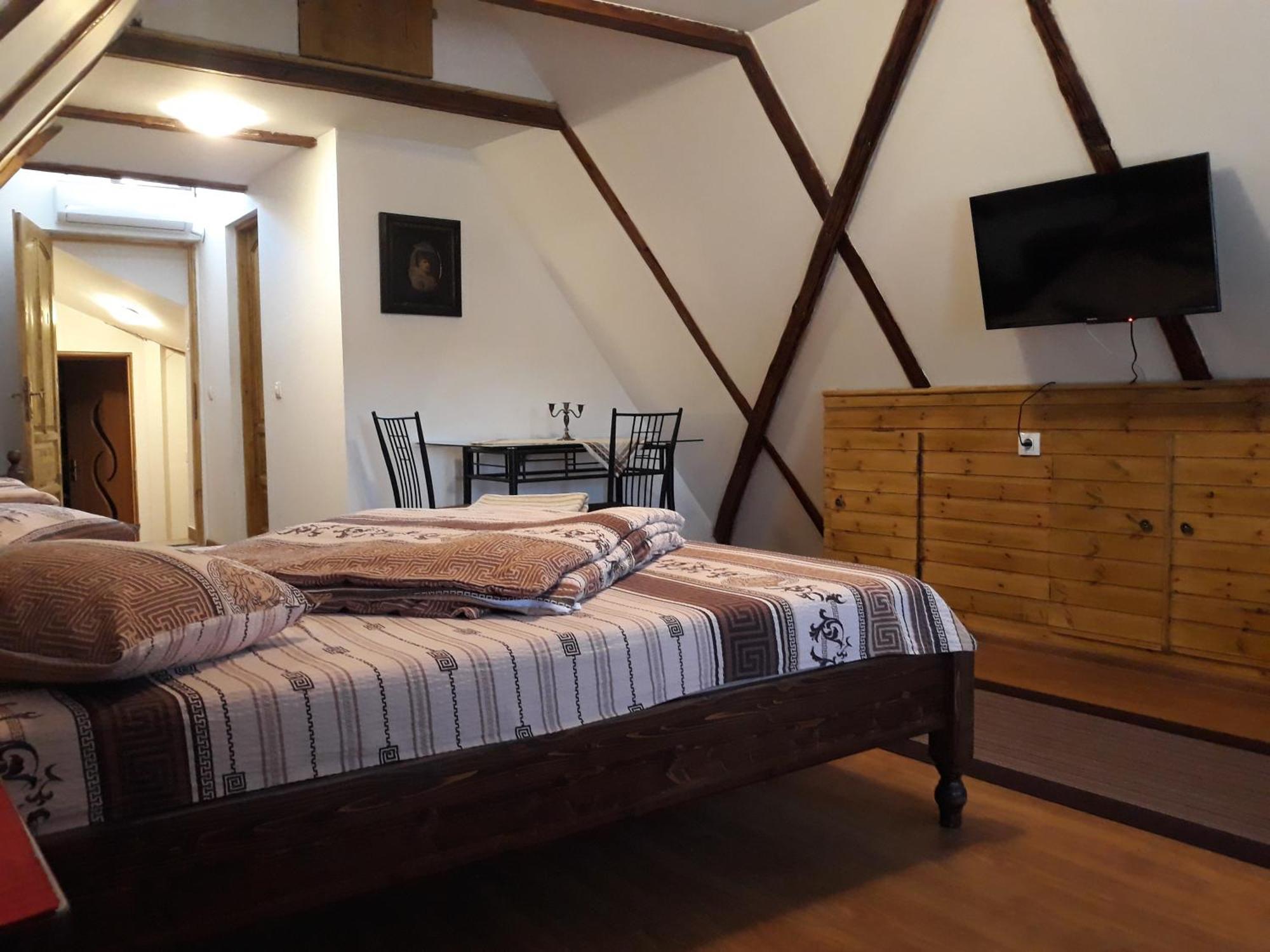Casa Marcus Apartment ซิวิโชอารา ห้อง รูปภาพ
