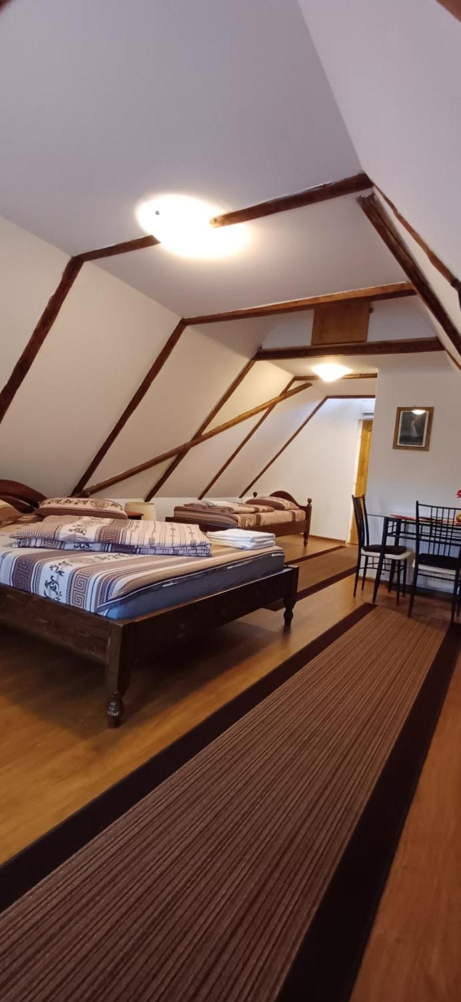 Casa Marcus Apartment ซิวิโชอารา ภายนอก รูปภาพ
