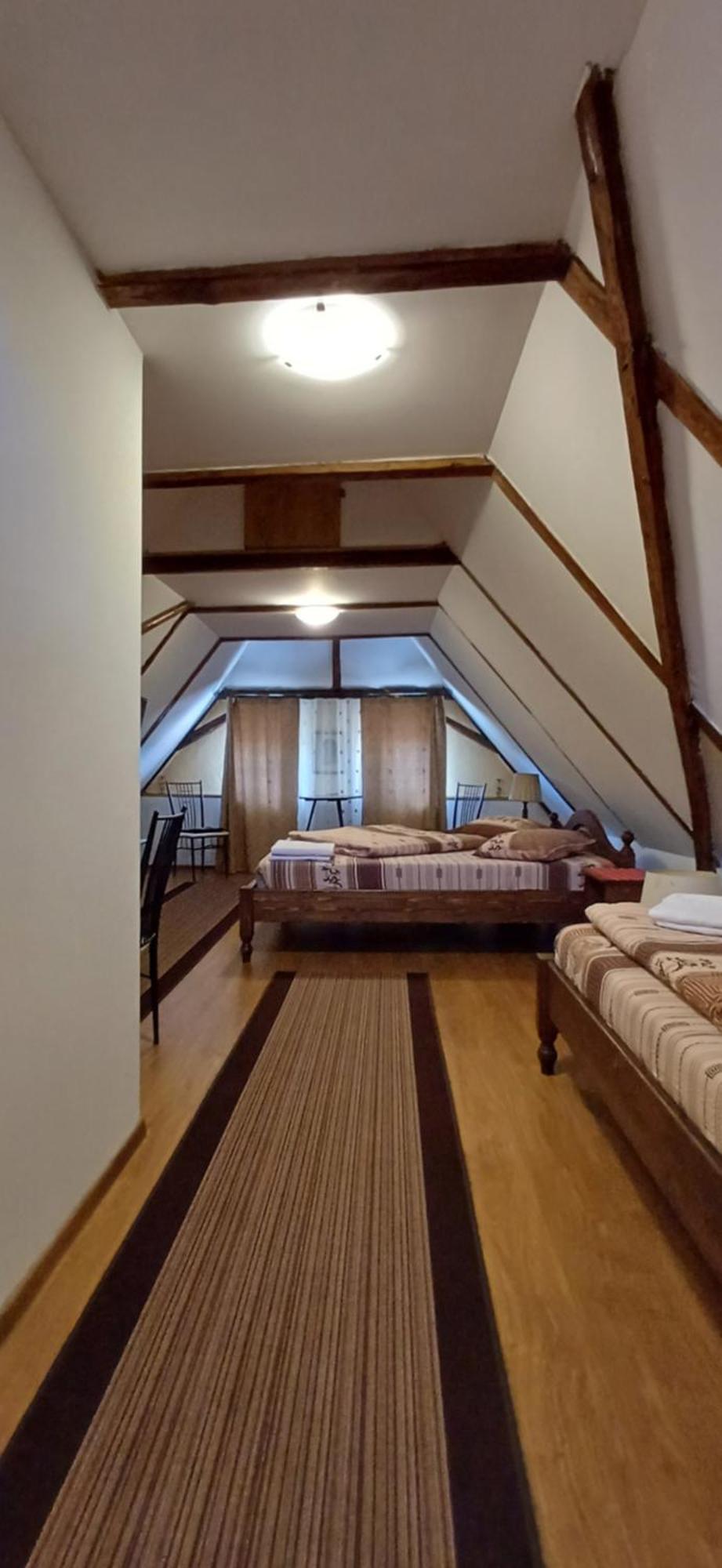 Casa Marcus Apartment ซิวิโชอารา ภายนอก รูปภาพ