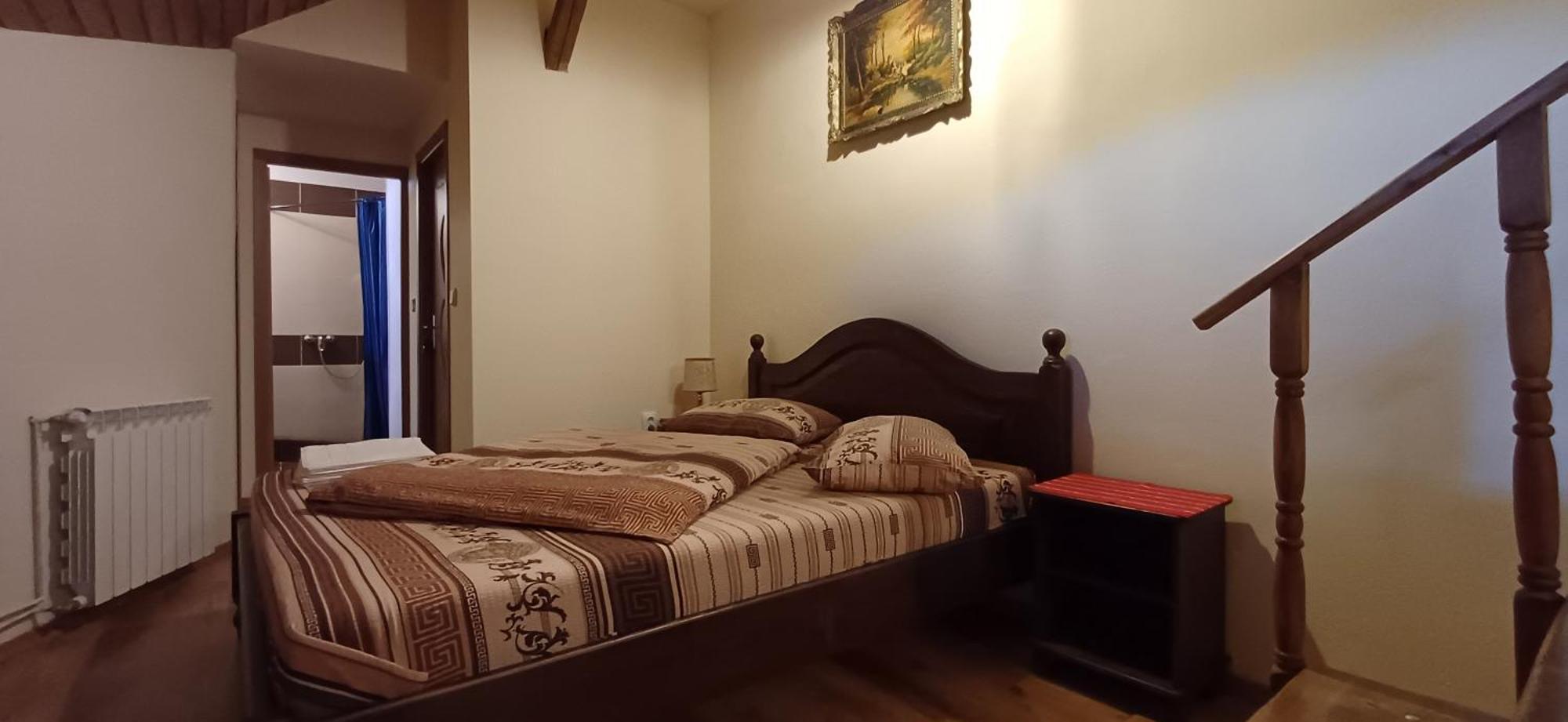 Casa Marcus Apartment ซิวิโชอารา ภายนอก รูปภาพ