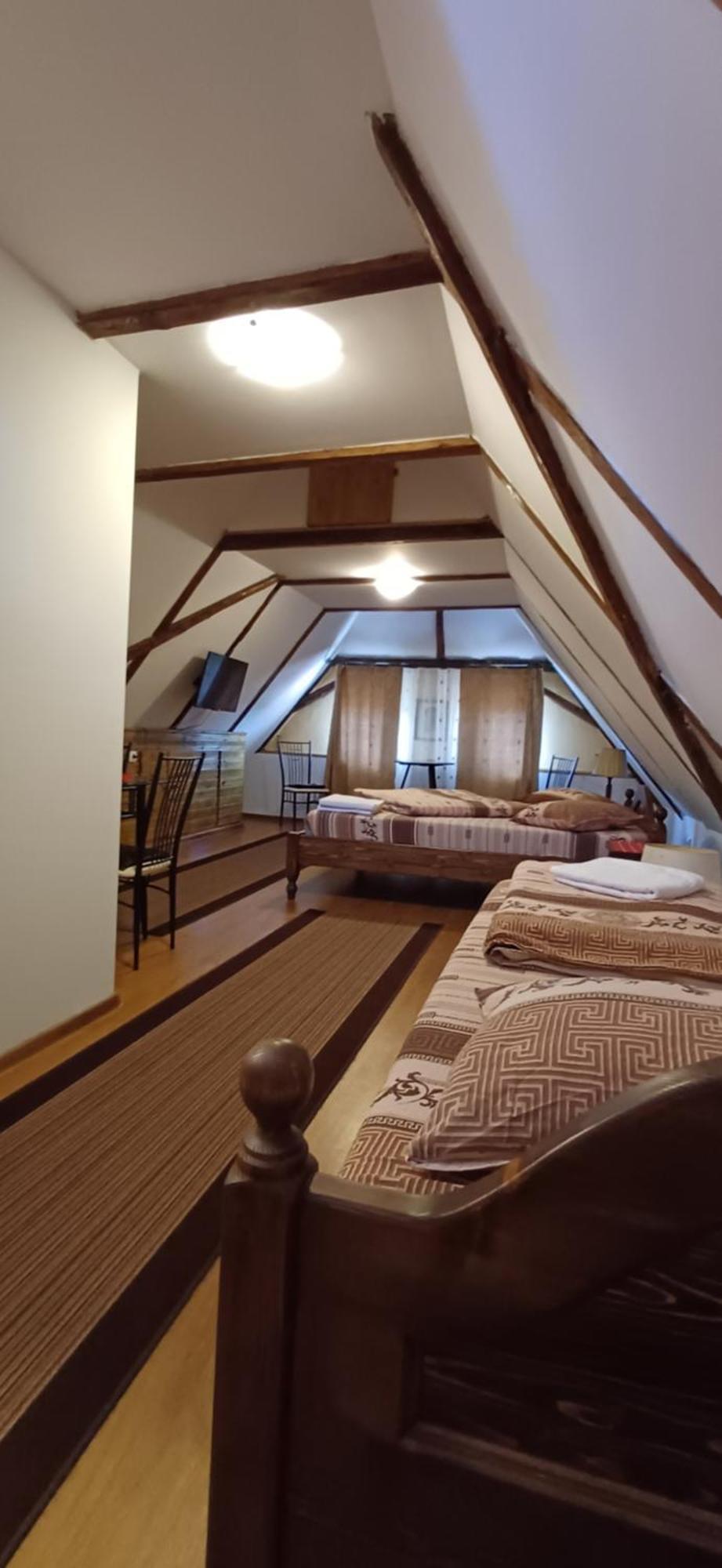 Casa Marcus Apartment ซิวิโชอารา ภายนอก รูปภาพ