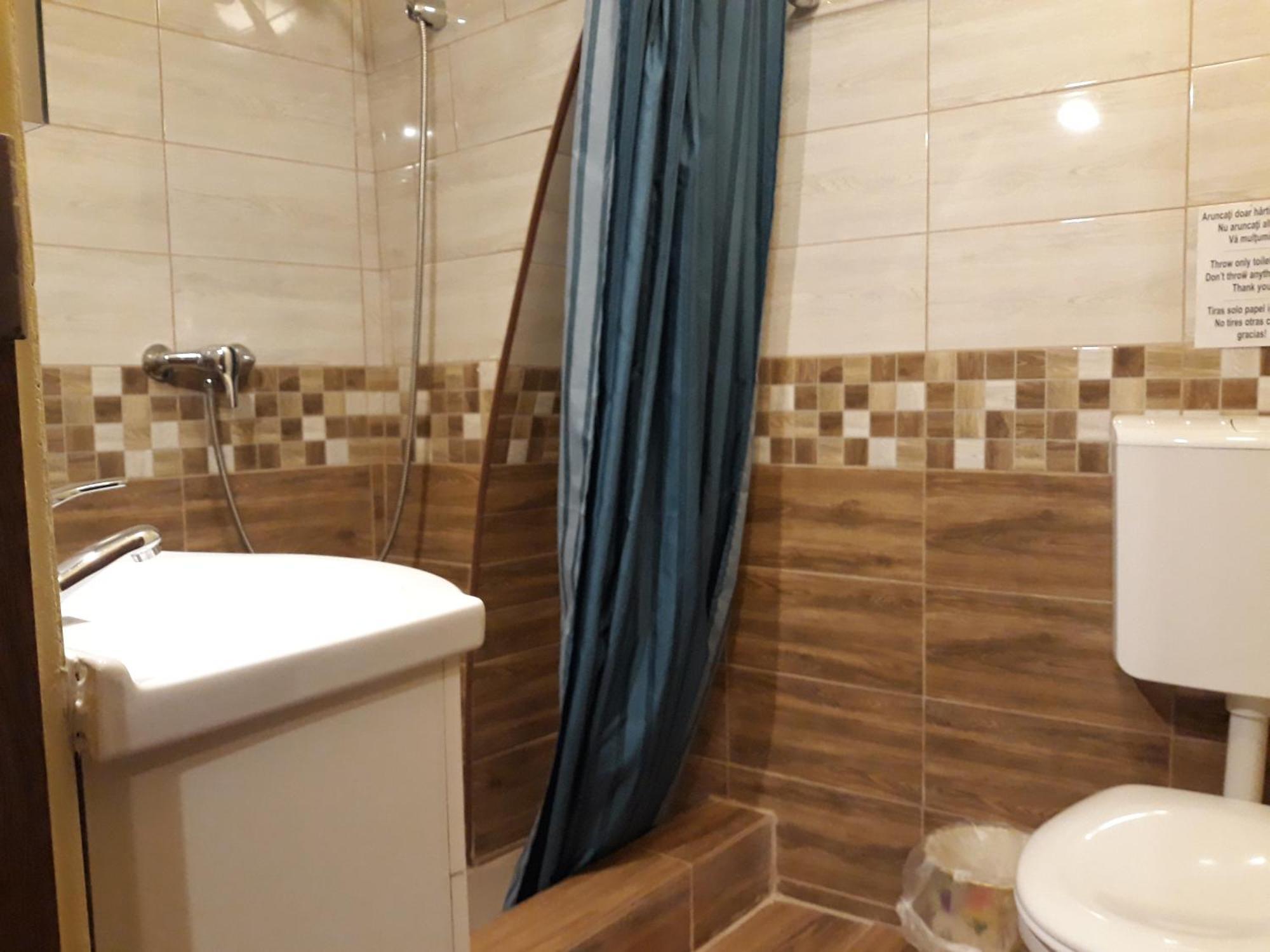 Casa Marcus Apartment ซิวิโชอารา ภายนอก รูปภาพ